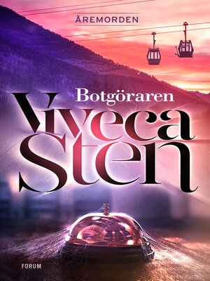 cover image of Botgöraren